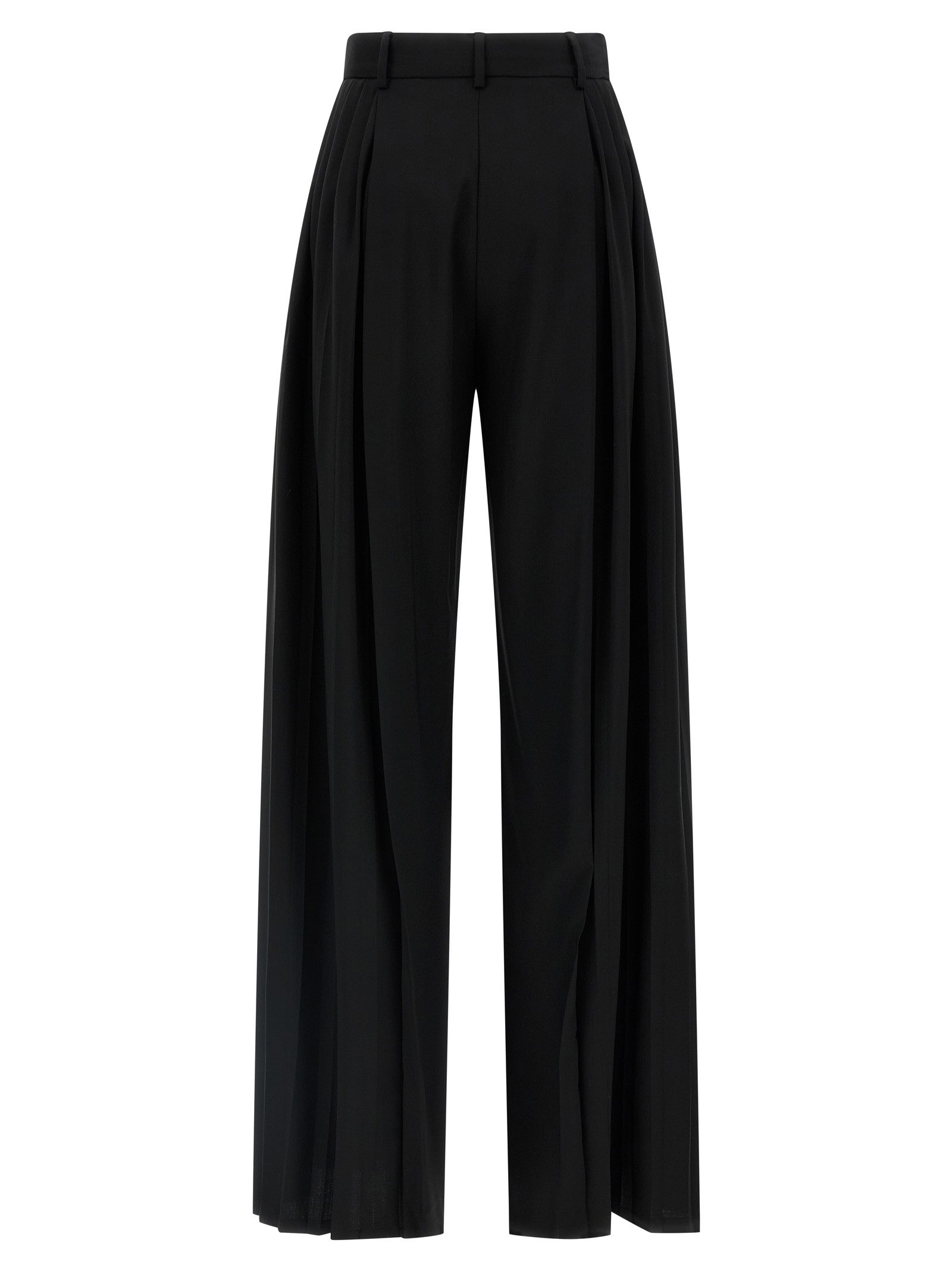 Giuseppe Di Morabito Tailored Pants Black