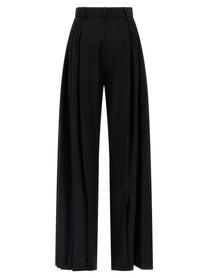 Giuseppe Di Morabito Tailored Pants Black
