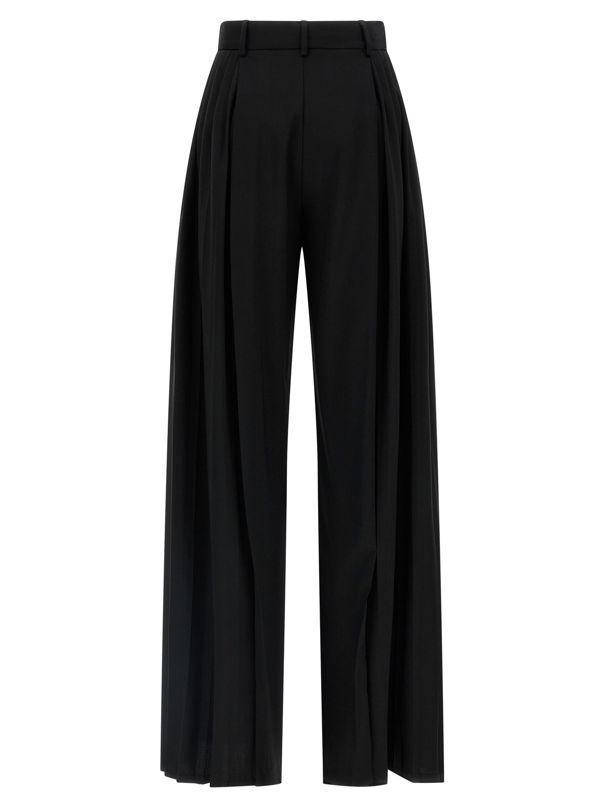 Giuseppe Di Morabito Tailored Pants Black, view 2