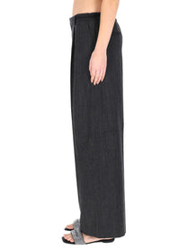 alexanderwang Women's Tailored Pants Grey