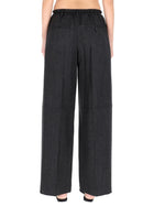 alexanderwang Women's Tailored Pants Grey, view 4