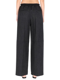 alexanderwang Women's Tailored Pants Grey