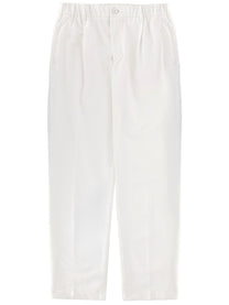 Herno Men's Tailored Pants White