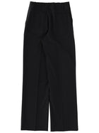 Circus Hotel Women's Tailored Pants Black, view 2