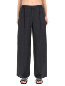 alexanderwang Women's Tailored Pants Grey