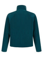 Homme Plissé Issey Miyake Tailored Pleats Jacket Green, view 2