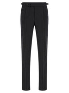 Pal Zileri Tailored Trousers Grey