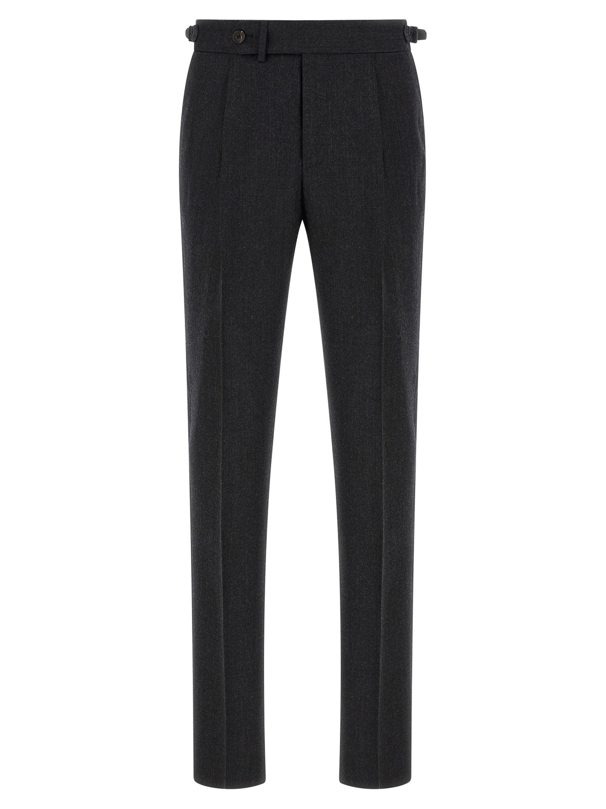 Pal Zileri Tailored Trousers Grey