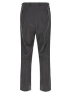 PRADA Tailored Trousers Grey, view 2