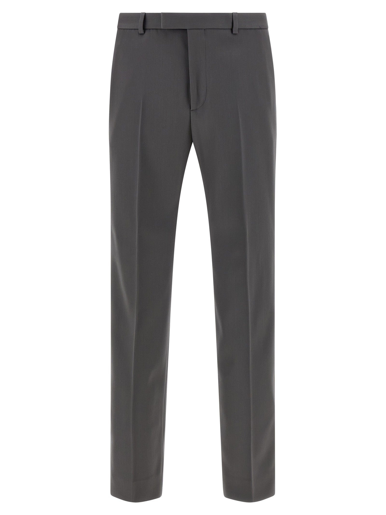 Gucci Tailored Trousers Grey