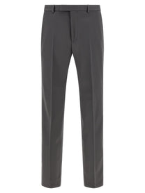 Gucci Tailored Trousers Grey