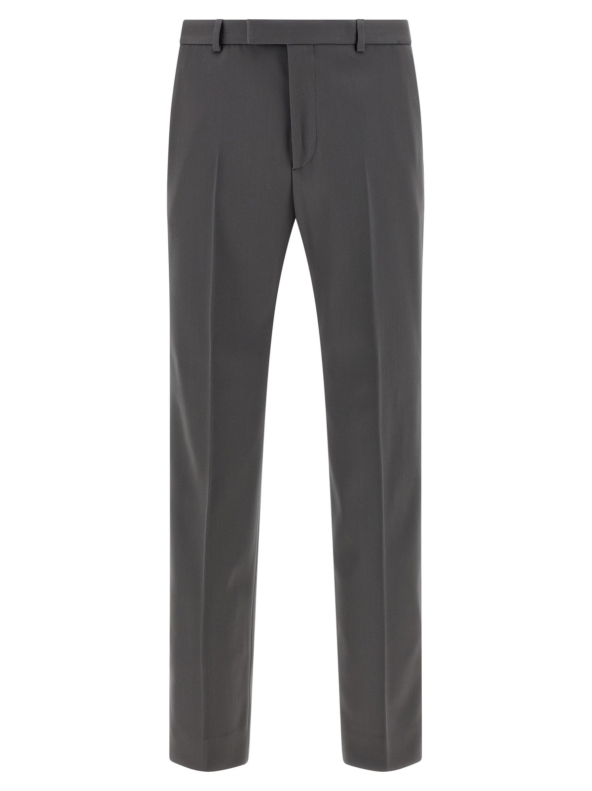 Gucci Tailored Trousers Grey