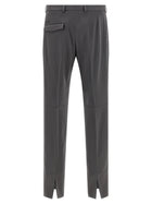 Gucci Tailored Trousers Grey, view 2
