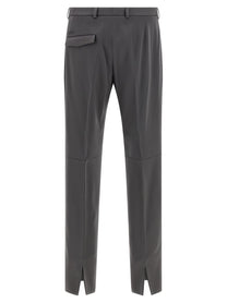 Gucci Tailored Trousers Grey