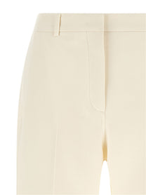 Fendi Tailored Trousers White, view 3