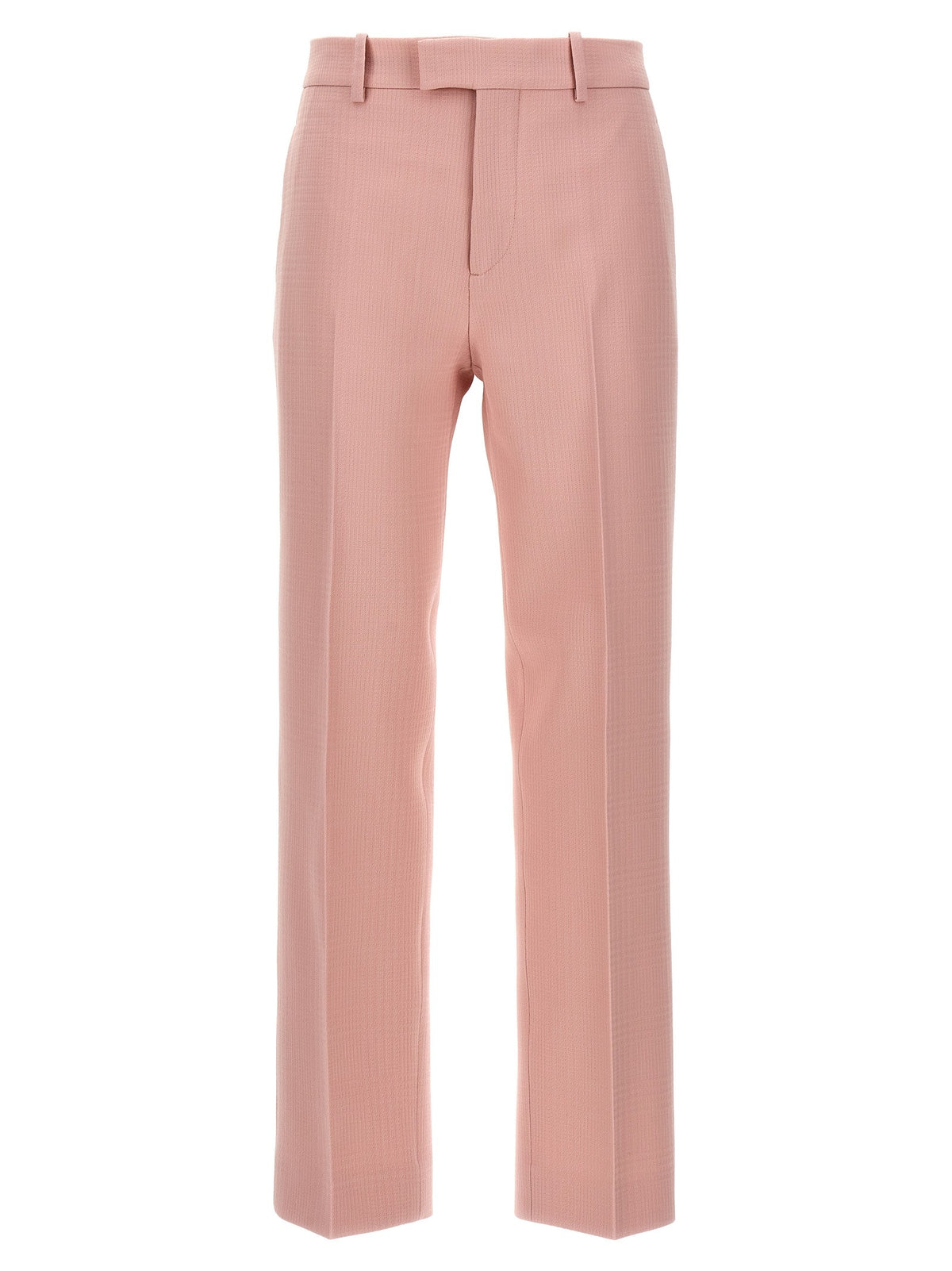 Burberry Tailored Trousers Blue