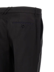 Burberry Tailored Trousers Black