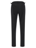 Pal Zileri Tailored Trousers Grey