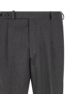PRADA Tailored Trousers Grey, view 3