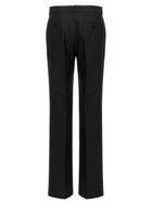 Burberry Tailored Trousers Black, view 2
