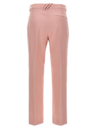 Burberry Tailored Trousers Blue, view 2