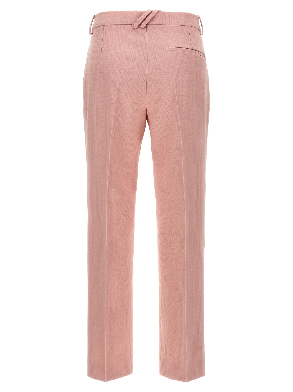 Burberry Tailored Trousers Blue, view 2