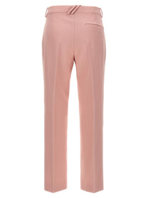 Burberry Tailored Trousers Blue, view 2