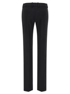 Ermanno Scervino Tailored Trousers Black, view 2