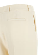 Fendi Tailored Trousers White, view 4