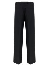 Gucci Tailored Trousers Black