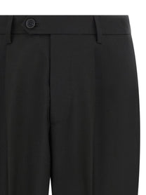 Mfpen Tailored Trousers Black