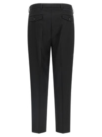 Mfpen Tailored Trousers Black
