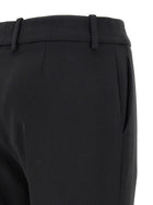 Ermanno Scervino Tailored Trousers Black, view 4