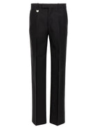 Burberry Tailored Trousers Black