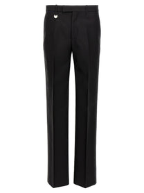 Burberry Tailored Trousers Black