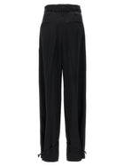 Jil Sander Tailored Trousers Black, view 2