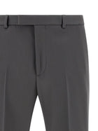 Gucci Tailored Trousers Grey, view 3
