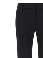Ermanno Scervino Tailored Trousers Black, view 3