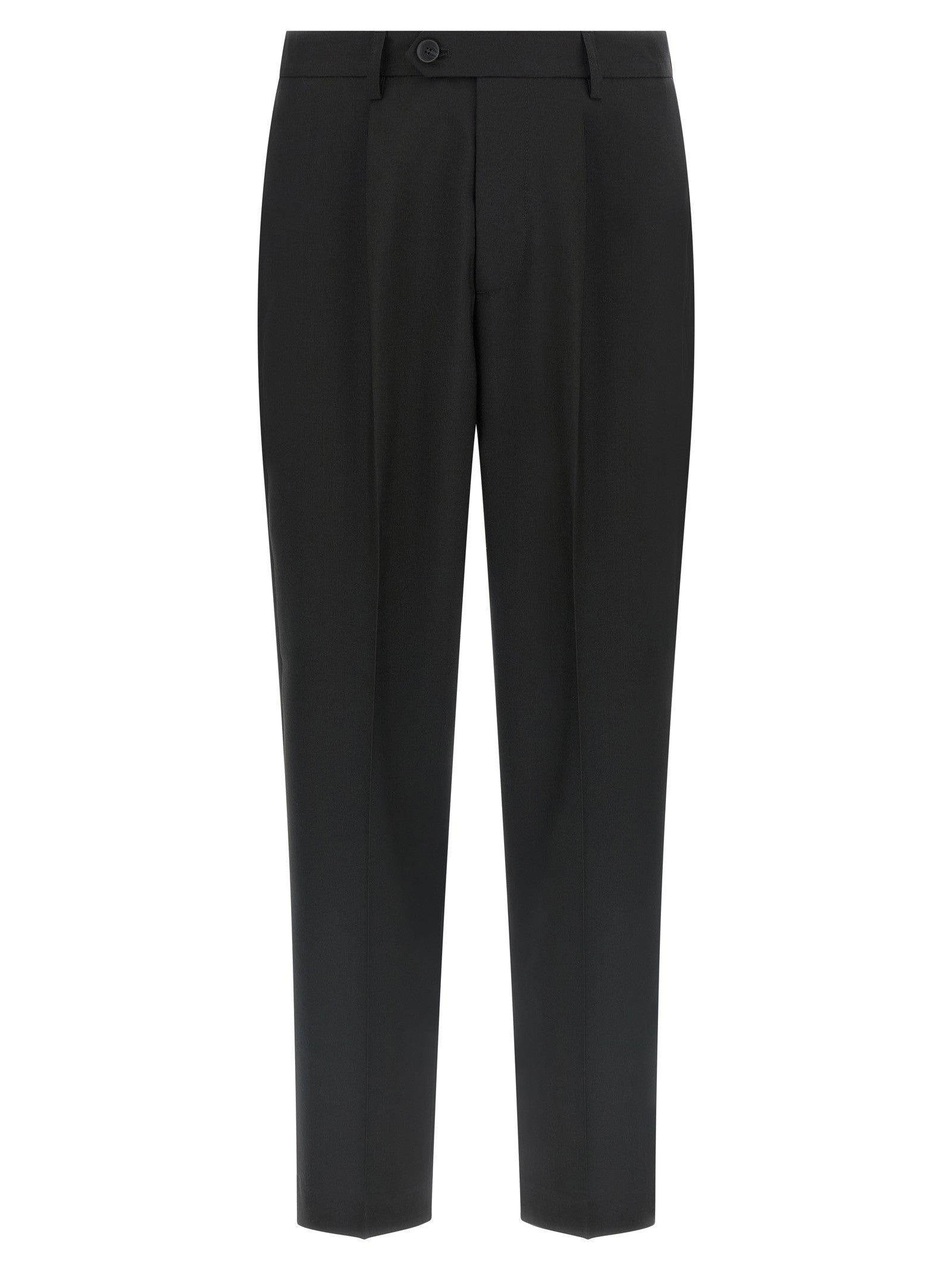 Mfpen Tailored Trousers Black