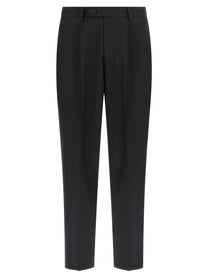 Mfpen Tailored Trousers Black