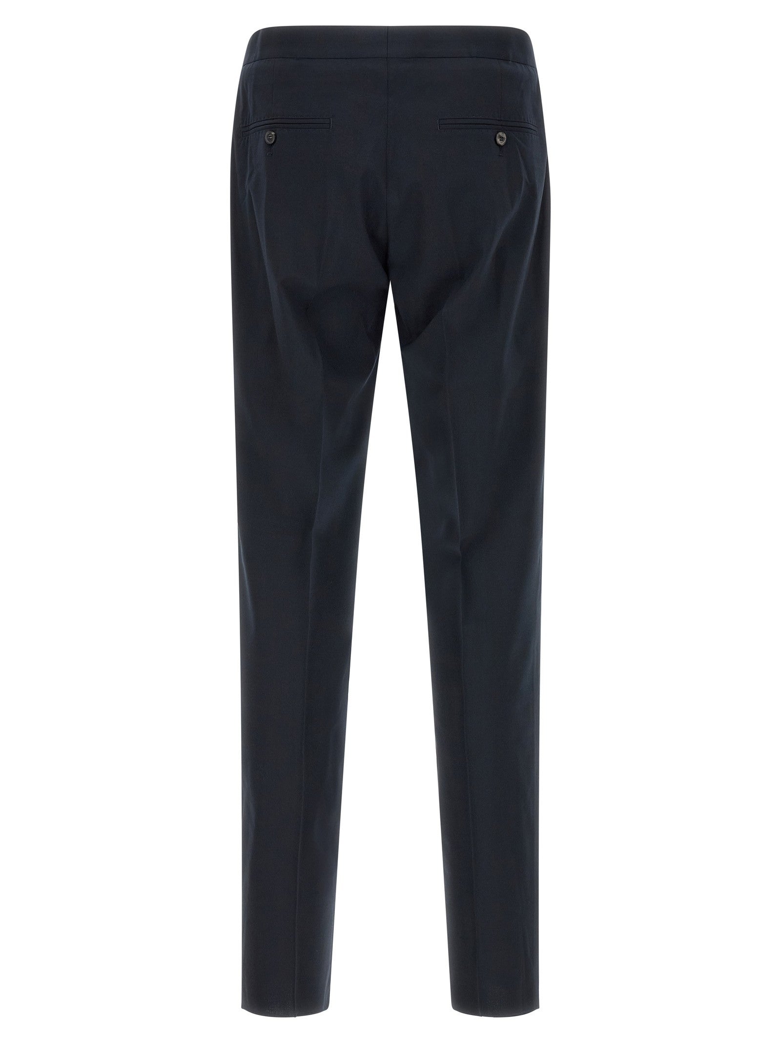 Dsquared2 London Dress Blue