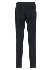 Dsquared2 London Dress Blue