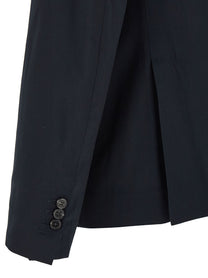 Dsquared2 London Dress Blue