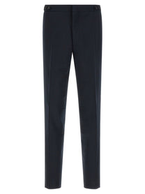 Dsquared2 London Dress Blue
