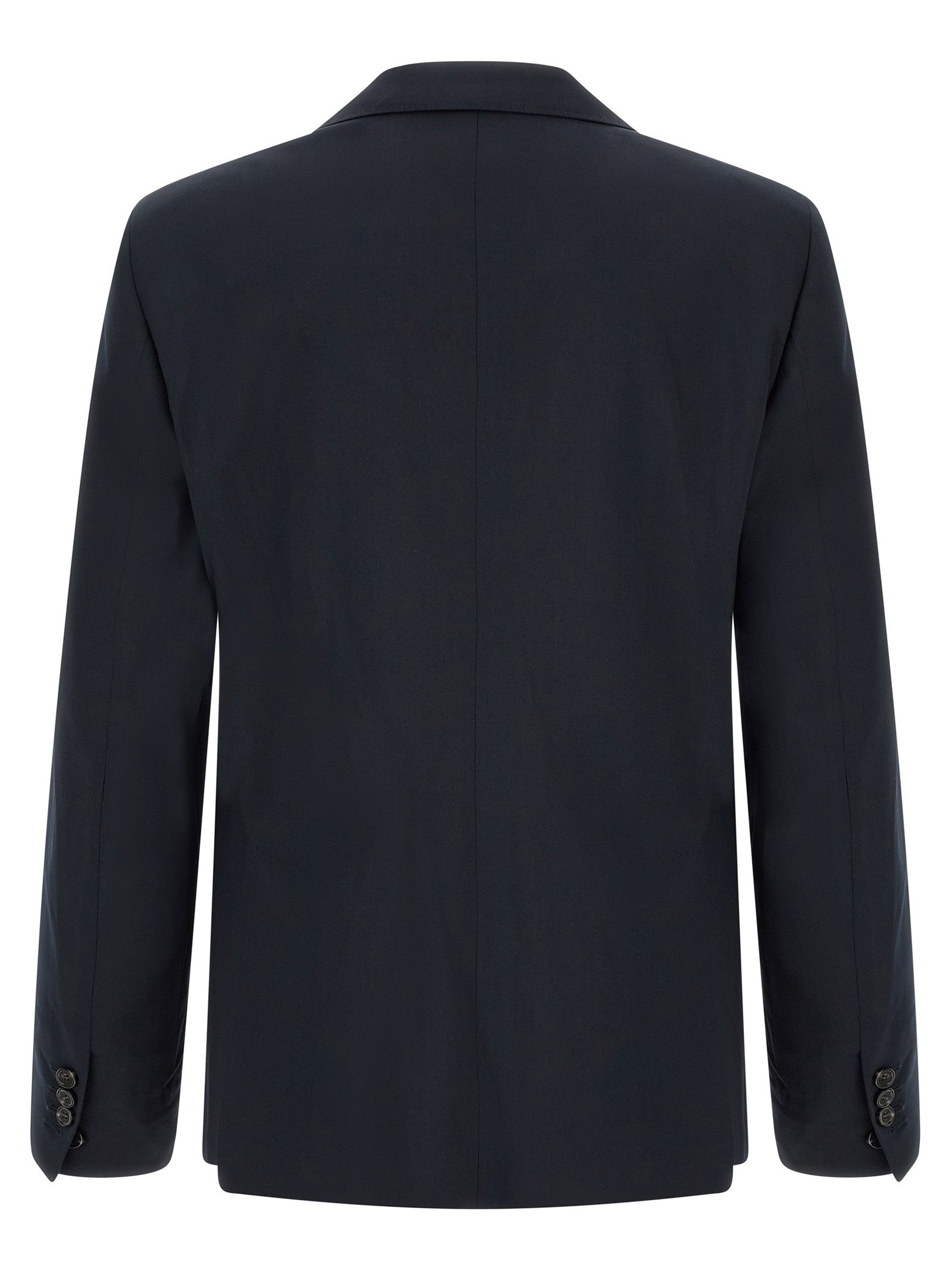 Dsquared2 London Dress Blue