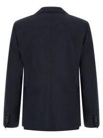 Dsquared2 London Dress Blue