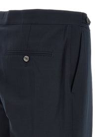 Dsquared2 London Dress Blue