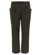 snow peak Takibi Pants Brown