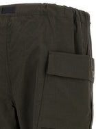 snow peak Takibi Pants Brown, view 4