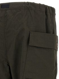 snow peak Takibi Pants Brown, view 4